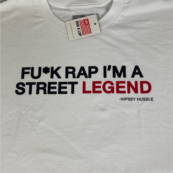 Brand new TMC tshirt size 3xl - Picture 2 of 9